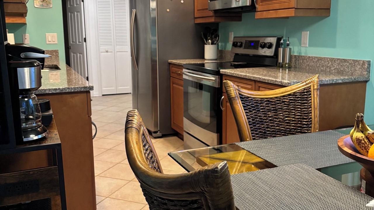 Photo of Kitchen in Braden River