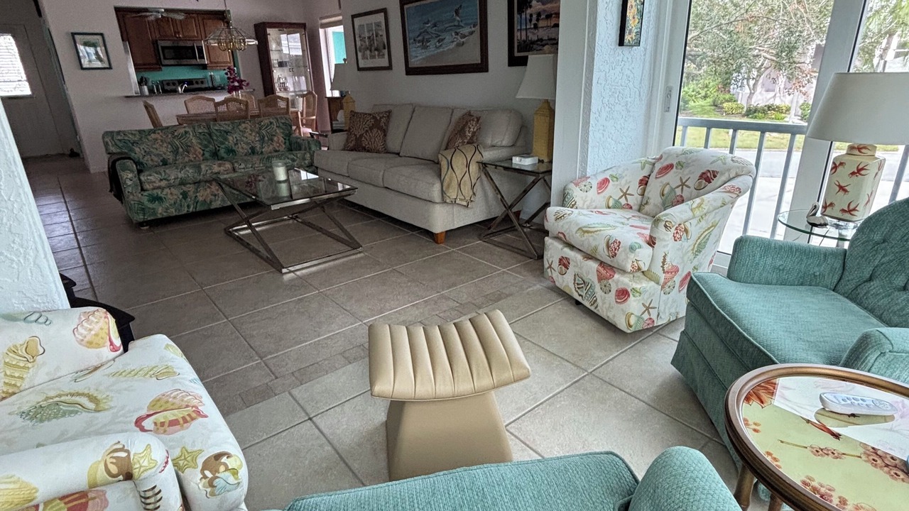 Photo of Livingroom in Braden River