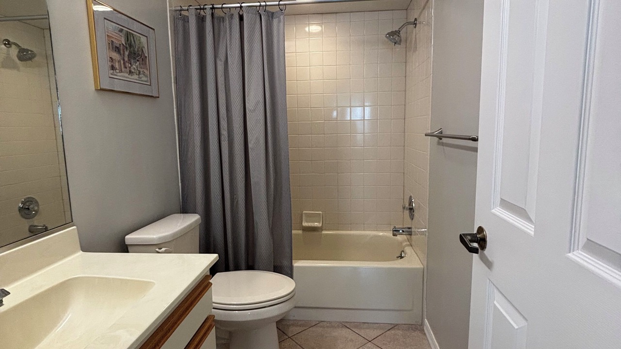 Photo of Bathroom in Braden River