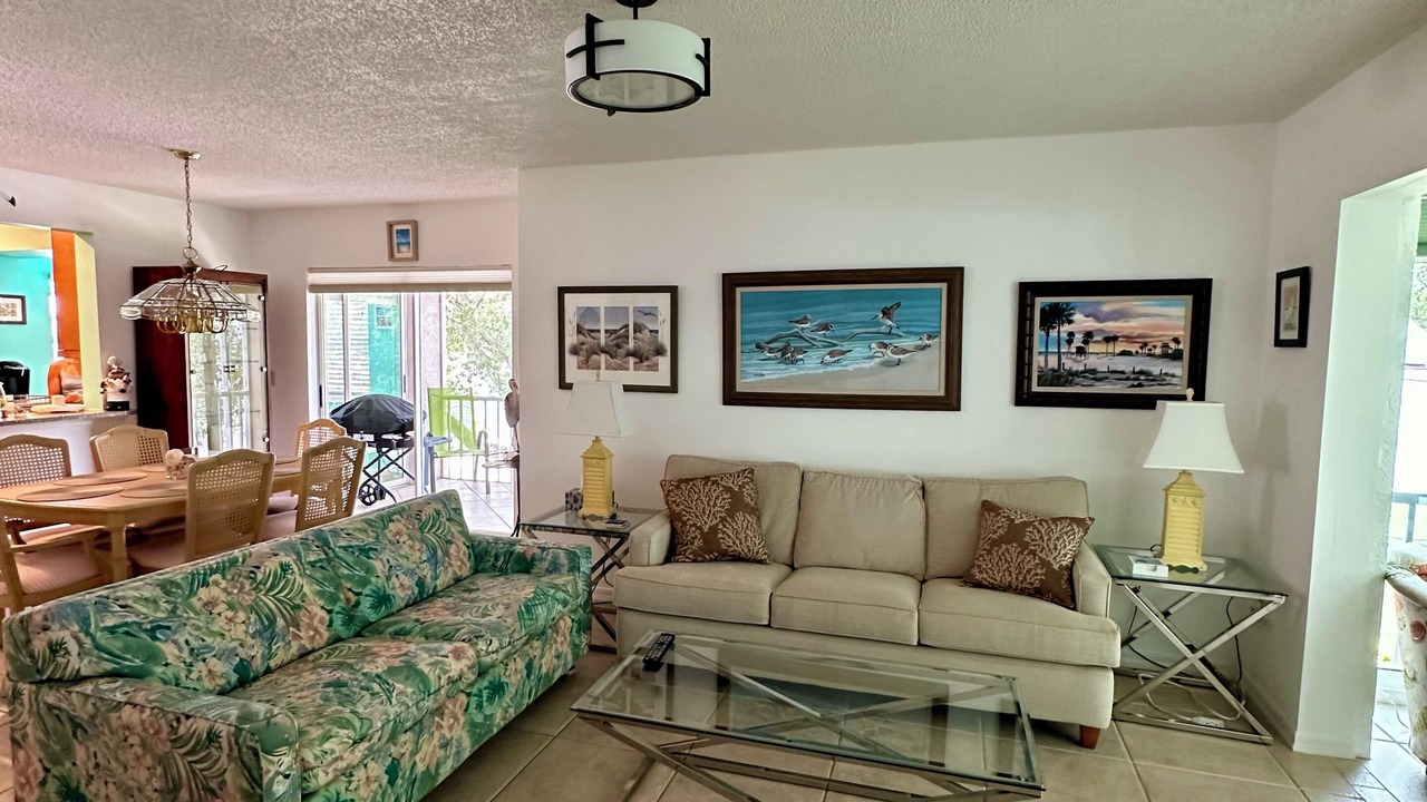 Photo of Livingroom in Braden River