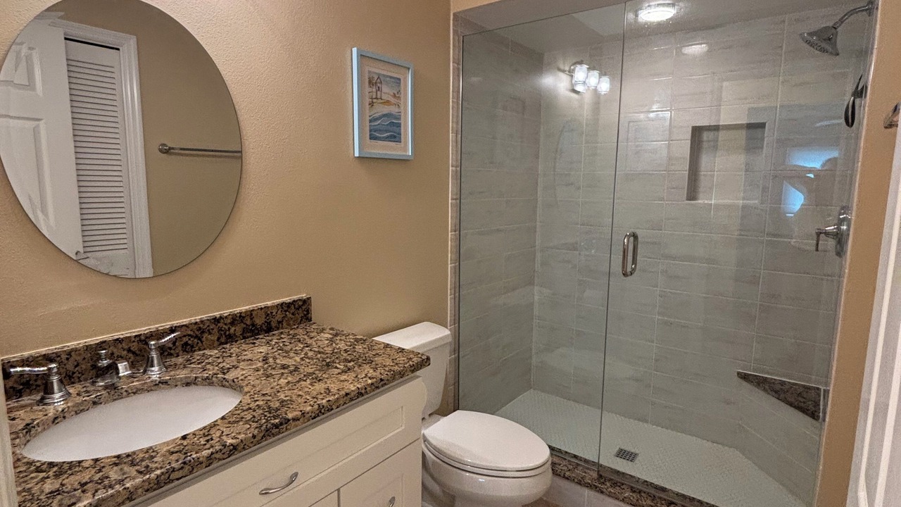 Photo of Bathroom in Braden River