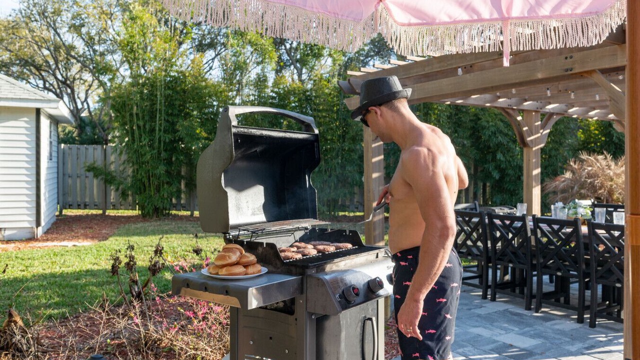 Photo of Outdoor in Vilano Beach