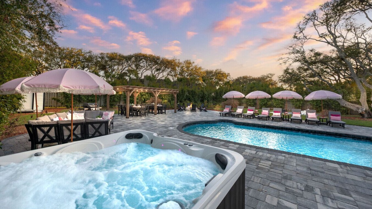 Photo of Outdoor in Vilano Beach