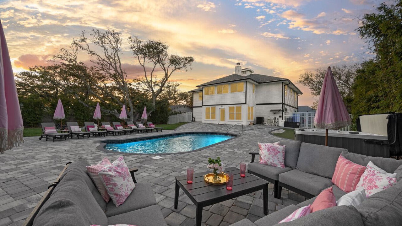 Photo of Outdoor in Vilano Beach