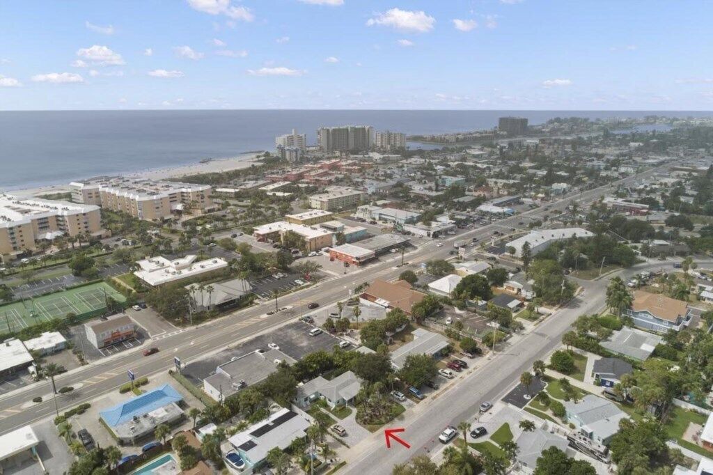 Photo of Outdoor in St. Pete Beach