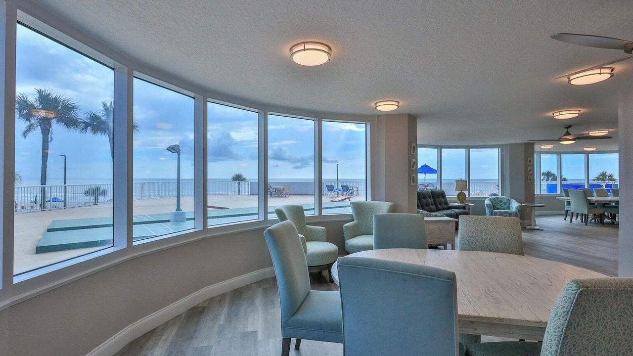 Photo of Bedroom in Daytona Beach Shores