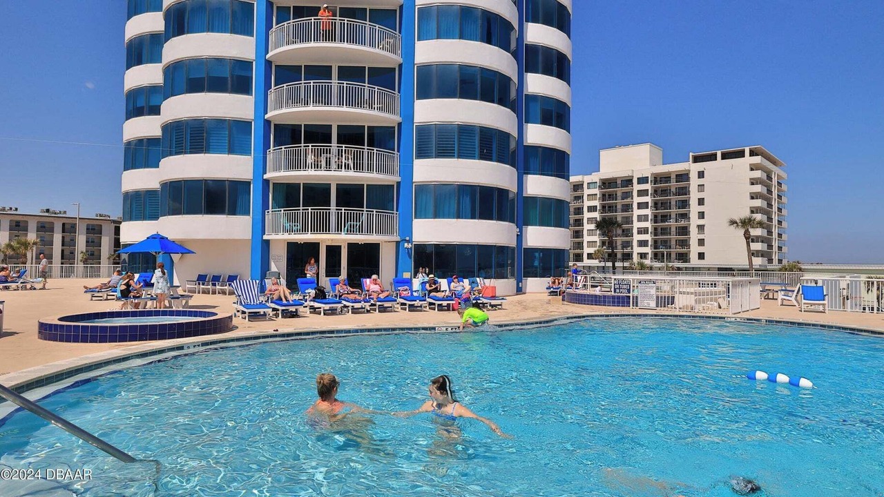 Photo of Outdoor in Daytona Beach Shores