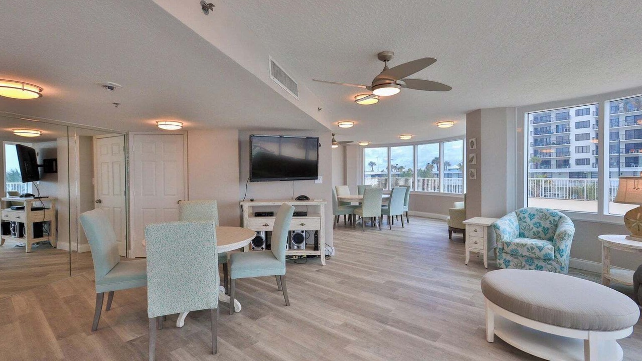Photo of Bedroom in Daytona Beach Shores