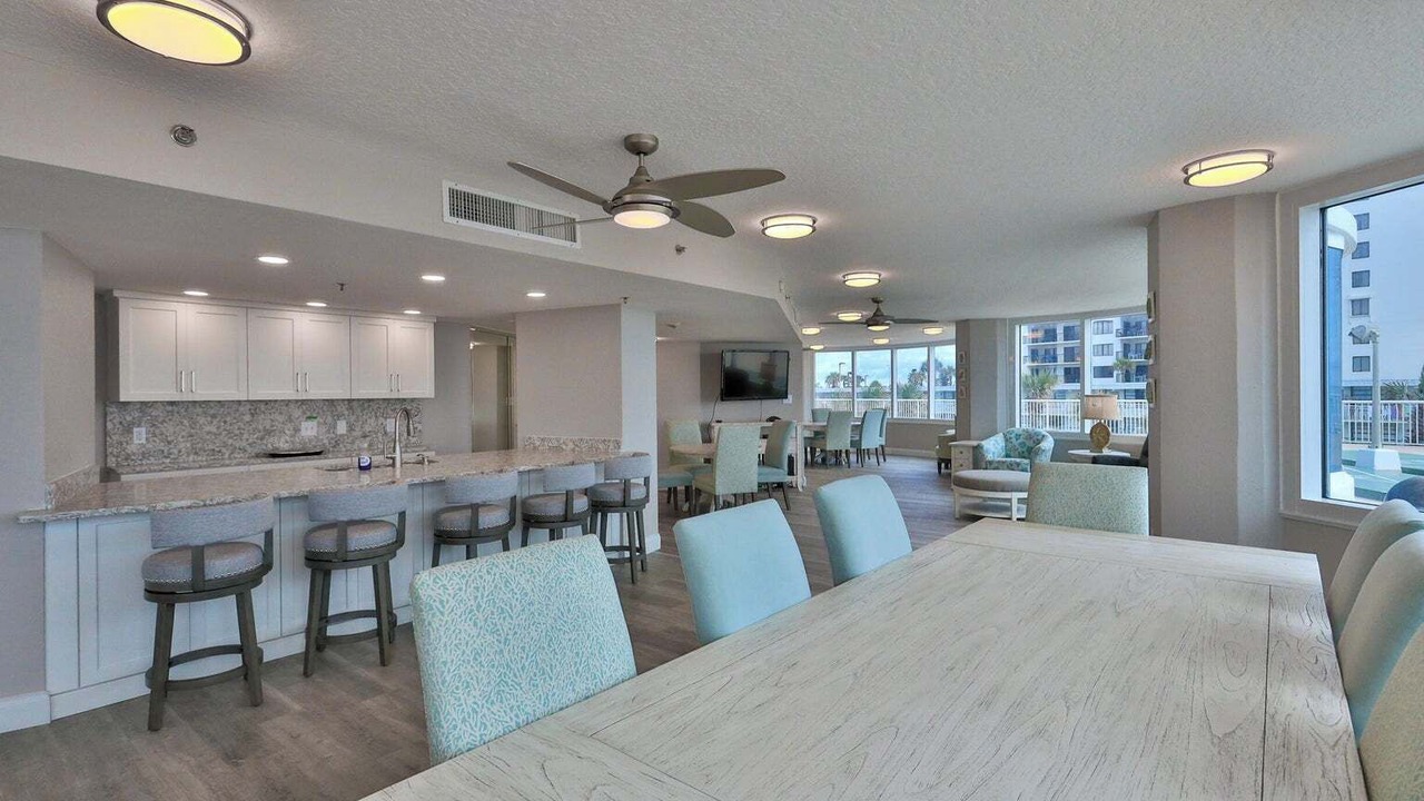 Photo of Bedroom in Daytona Beach Shores