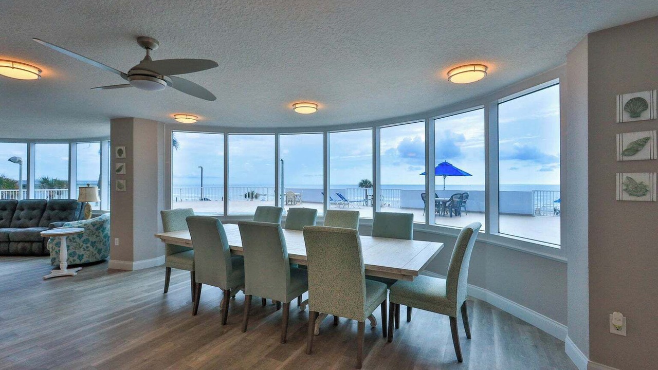 Photo of Bedroom in Daytona Beach Shores