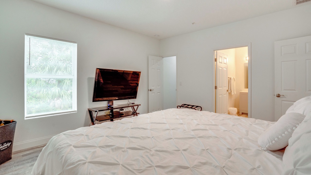 Photo of Bedroom in Memphis