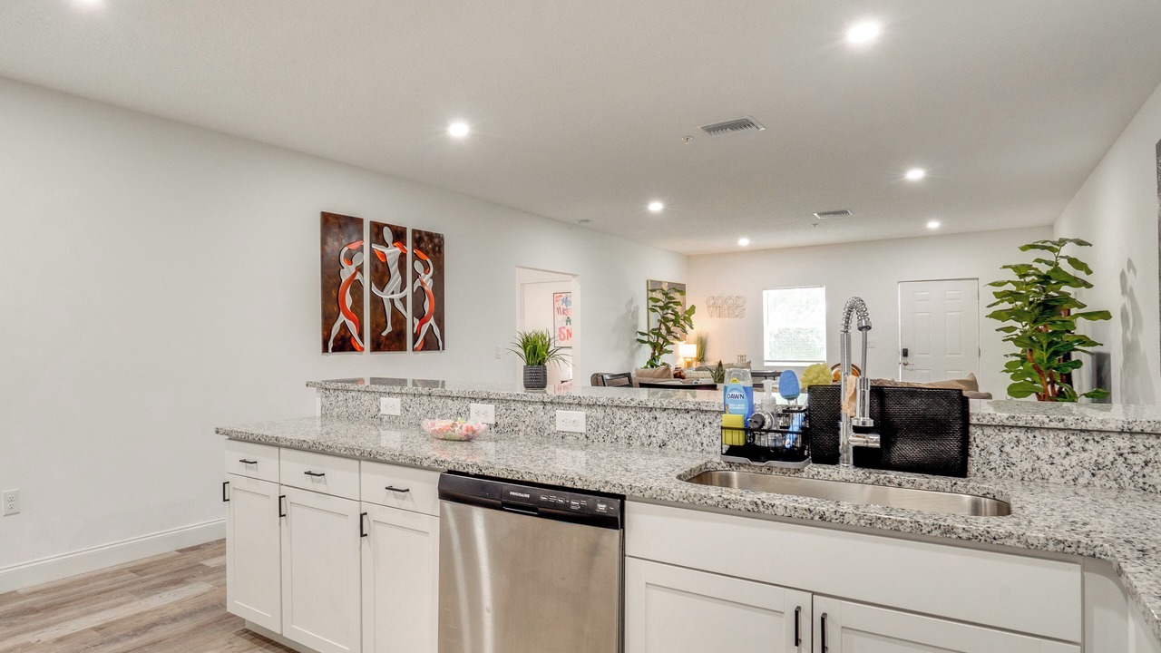 Photo of Kitchen in Memphis