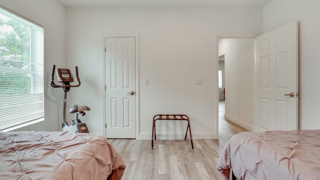 Photo of Bedroom in Memphis