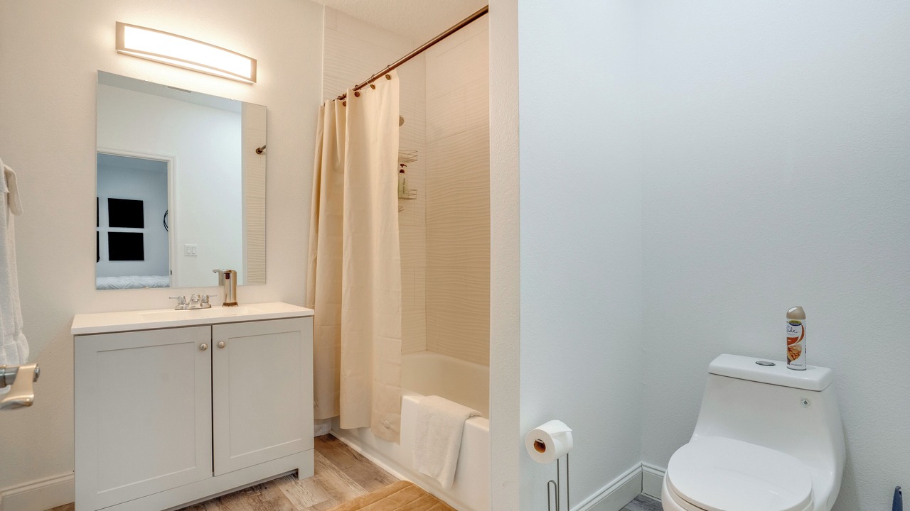 Photo of Bathroom in Memphis