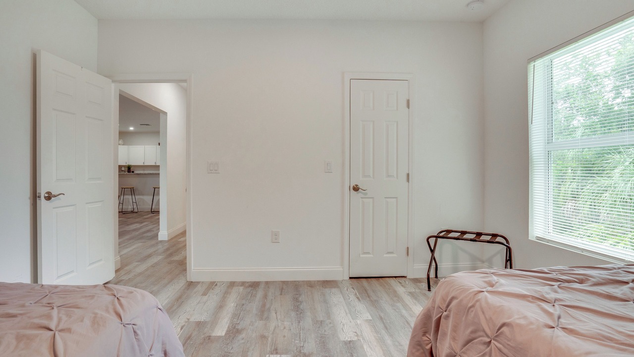 Photo of Bedroom in Memphis
