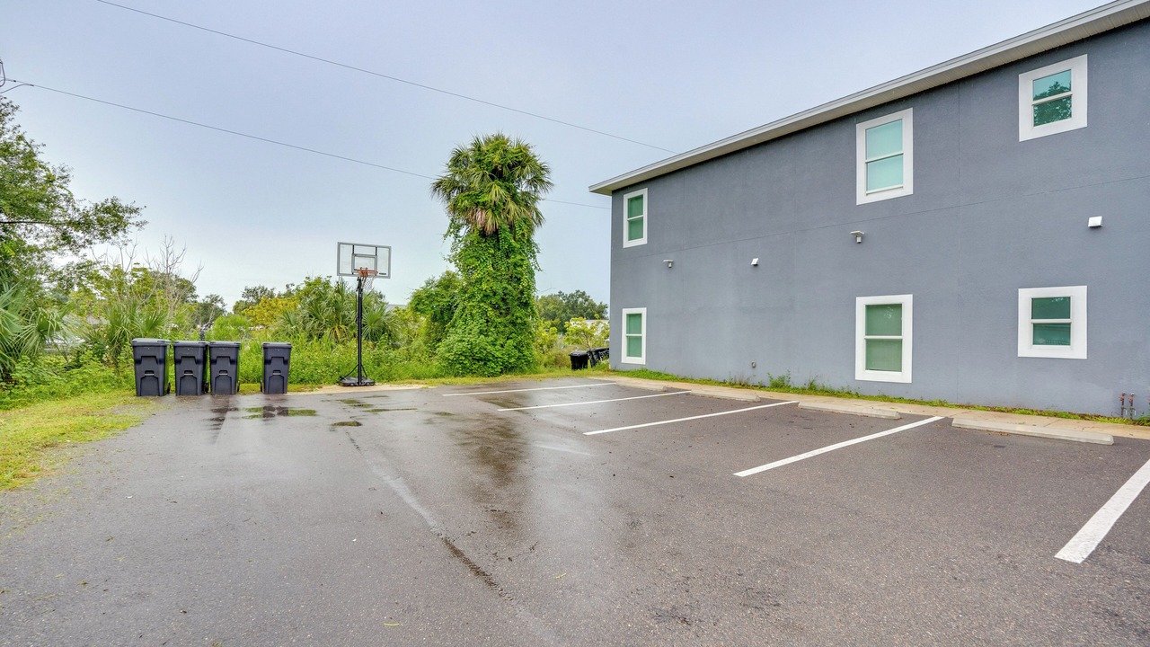 Photo of Outdoor in Memphis