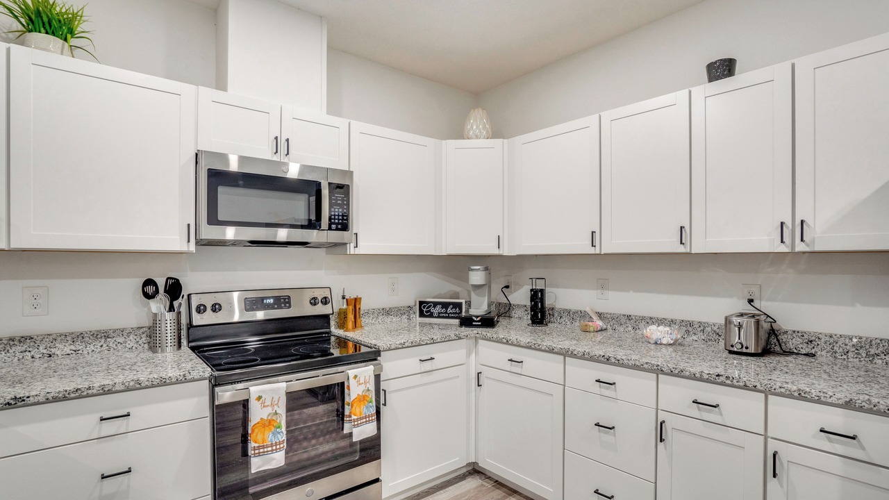 Photo of Kitchen in Memphis