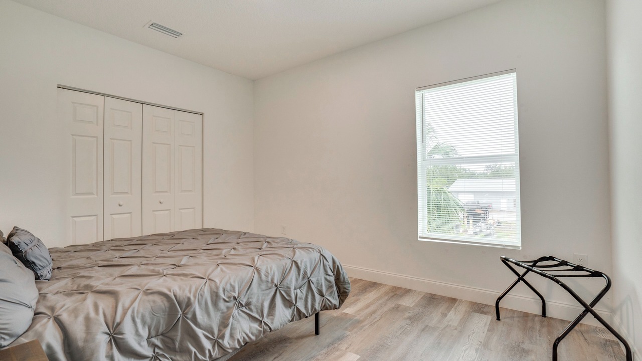 Photo of Bedroom in Memphis