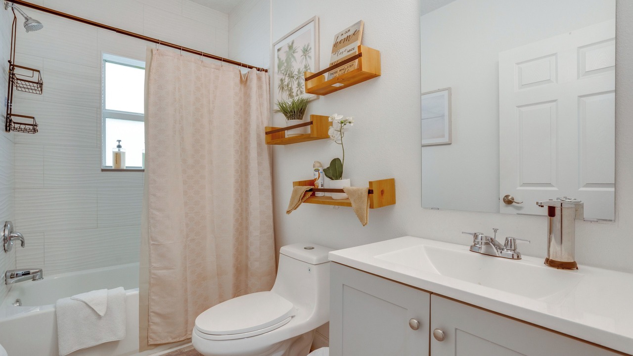 Photo of Bathroom in Memphis