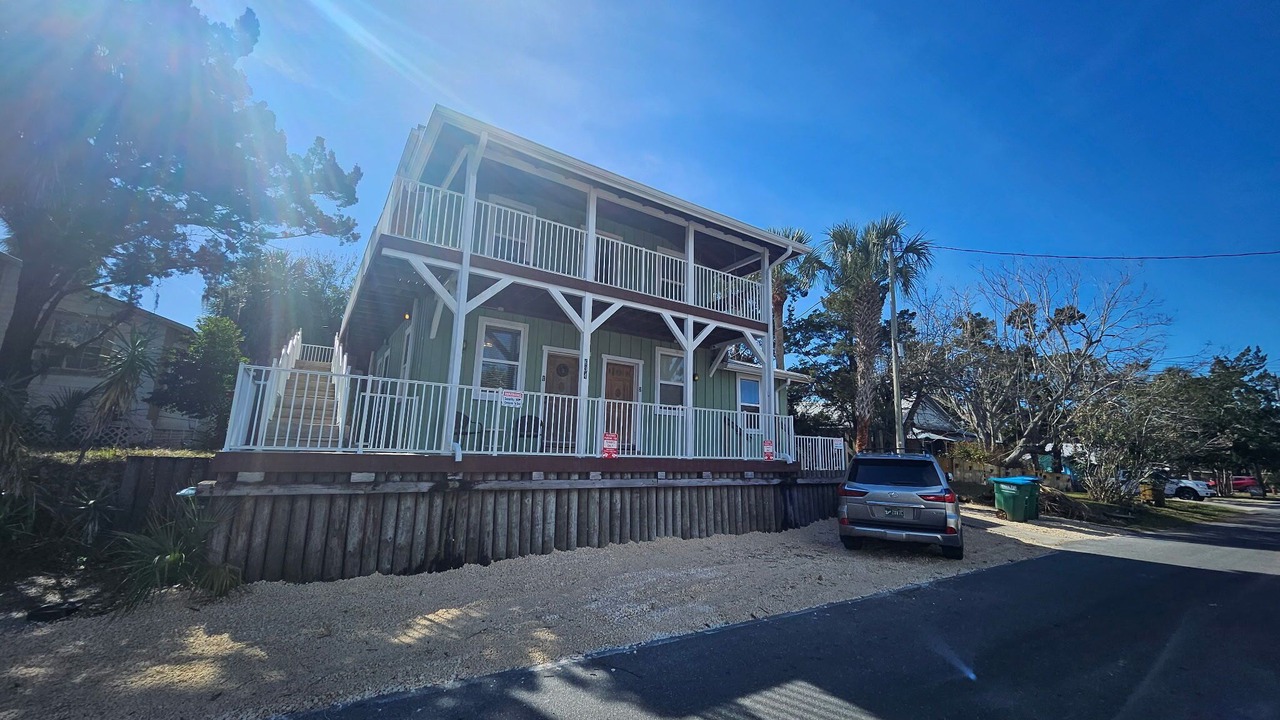 Photo of Others in Cedar Key