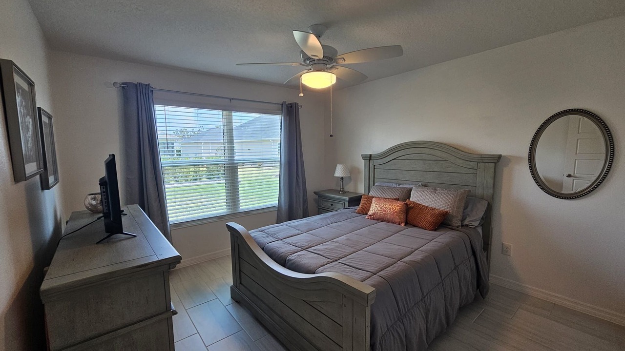 Photo of Bedroom in Leesburg