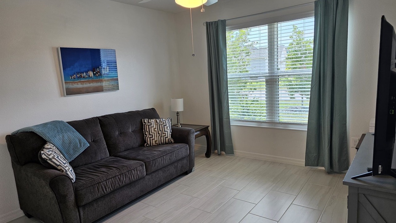 Photo of Livingroom in Leesburg