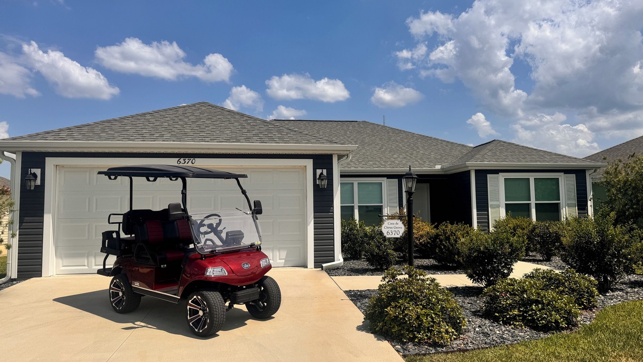 Photo of Outdoor in Leesburg