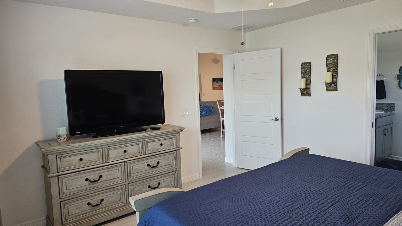 Photo of Bedroom in Leesburg