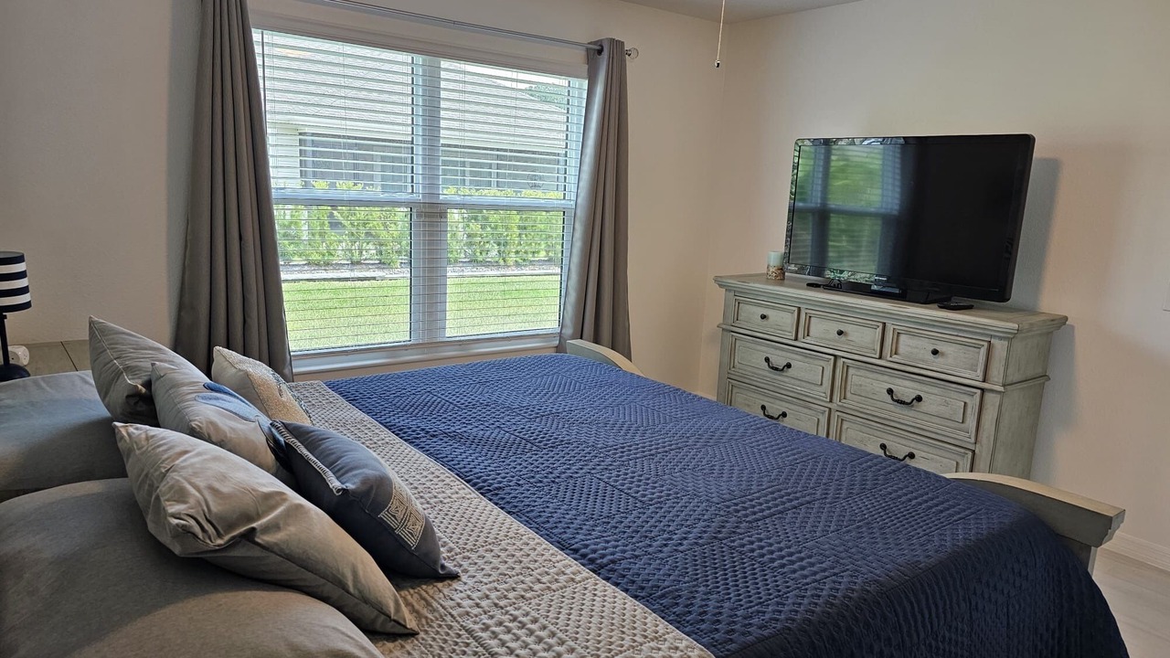 Photo of Bedroom in Leesburg