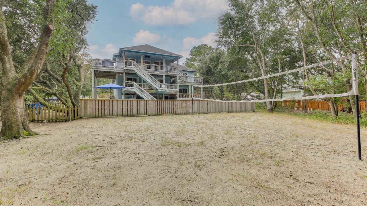 Photo of Outdoor in Southern Shores