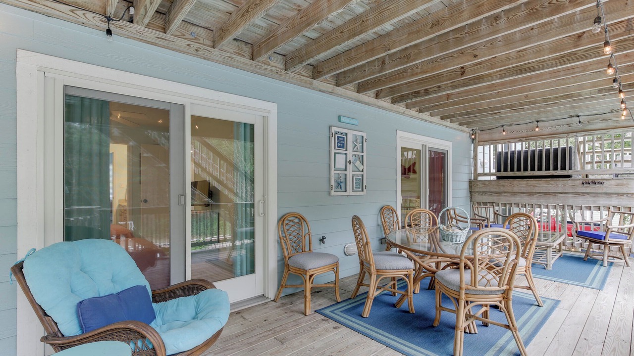 Photo of Outdoor in Southern Shores