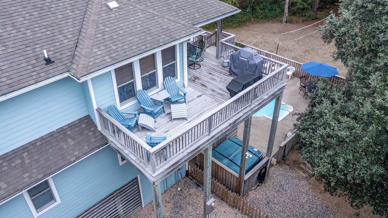 Photo of Outdoor in Southern Shores