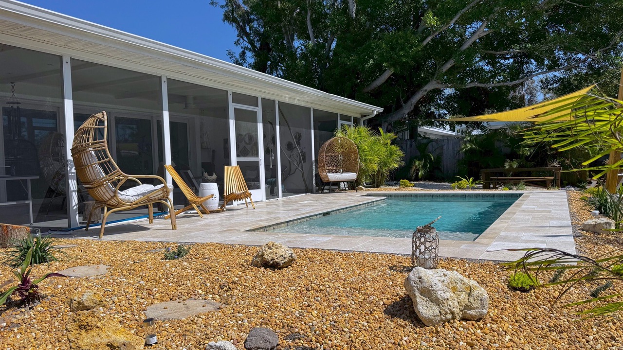 Photo of Outdoor in Indian Beach Sapphire Shores