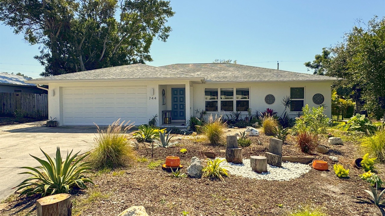 Photo of Outdoor in Indian Beach Sapphire Shores