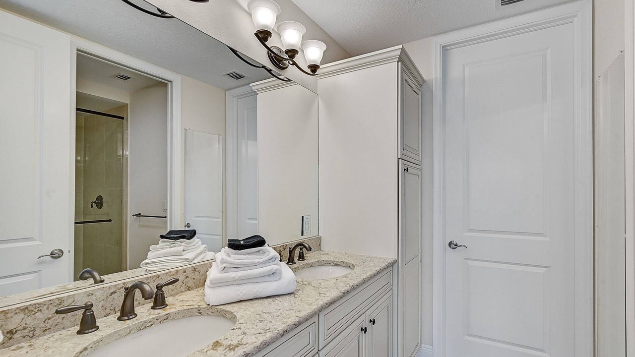 Photo of Bathroom in Whitney Beach