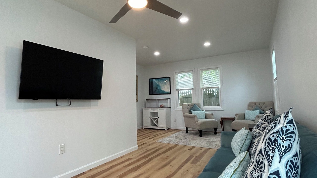 Photo of Livingroom in Wildwood Crest