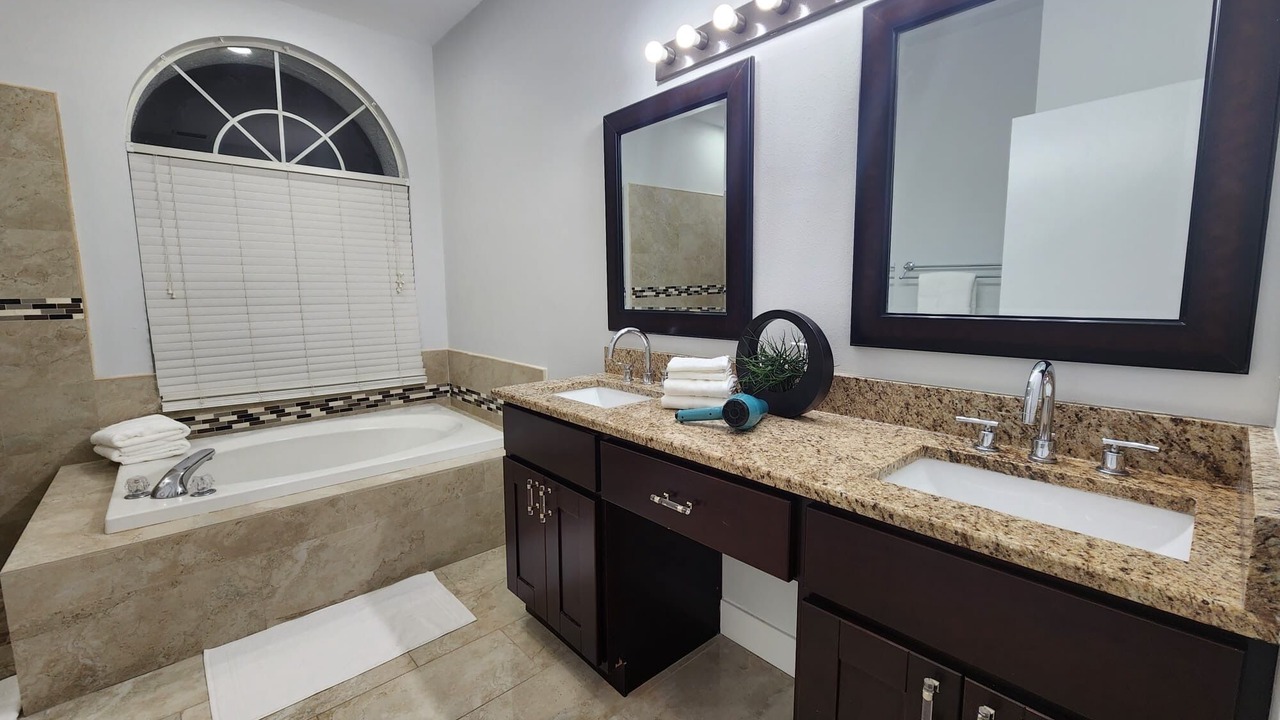 Photo of Bathroom in Countryway