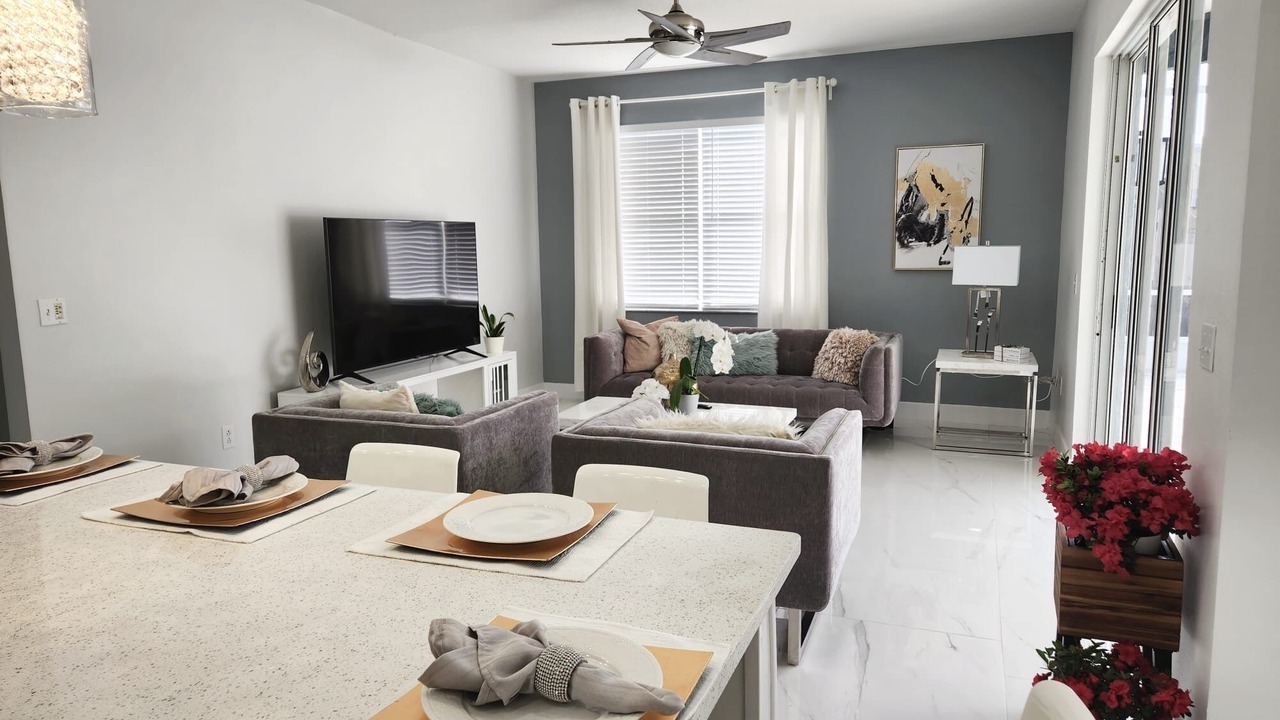 Photo of Livingroom in Countryway
