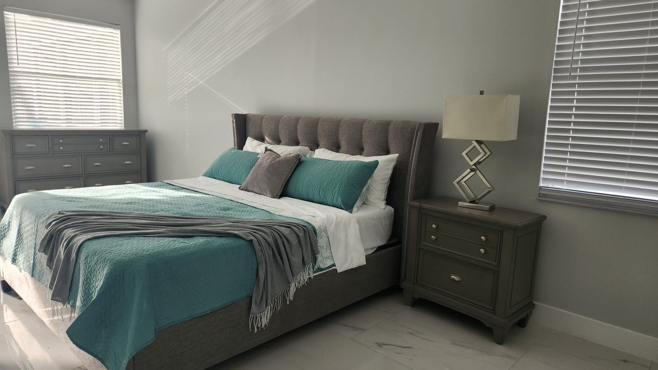 Photo of Bedroom in Countryway