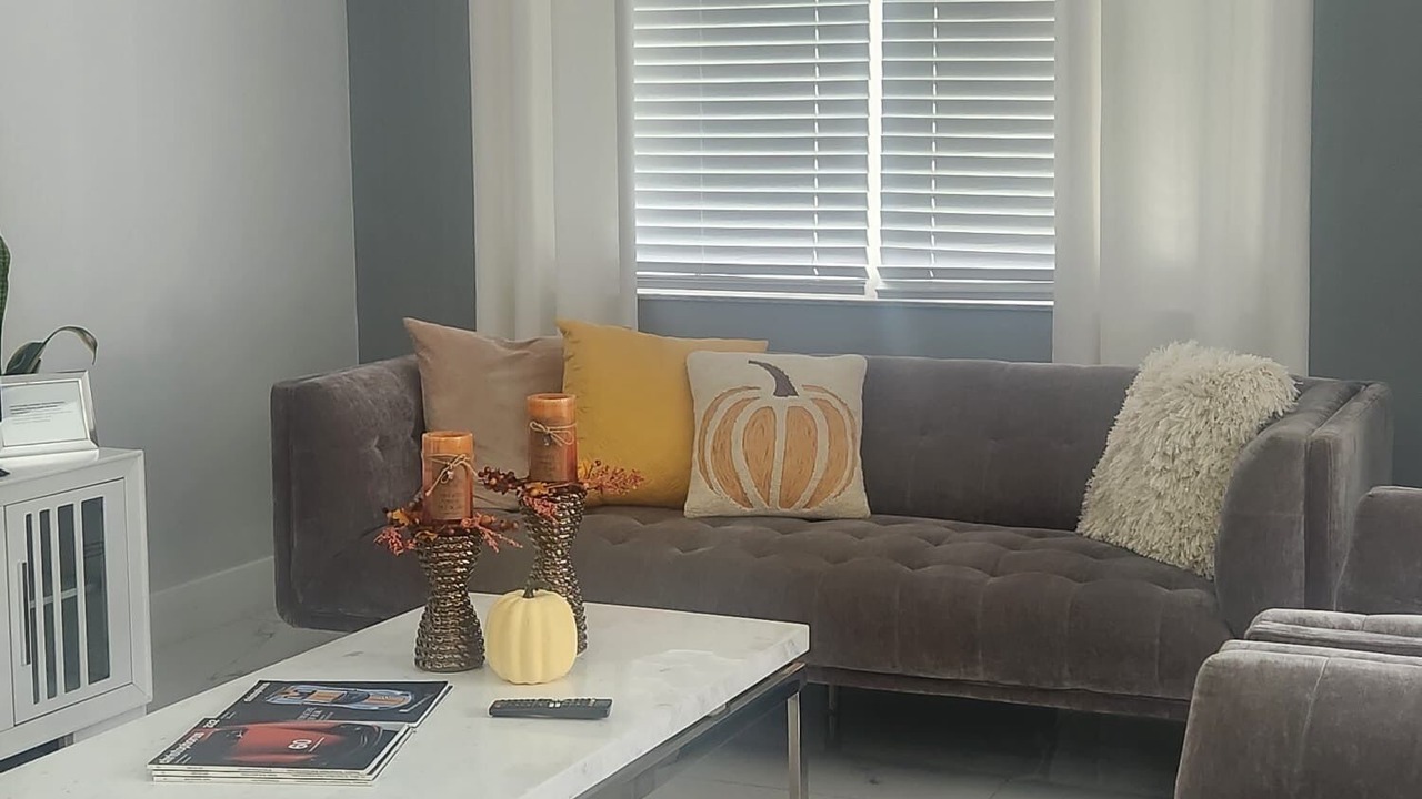Photo of Livingroom in Countryway