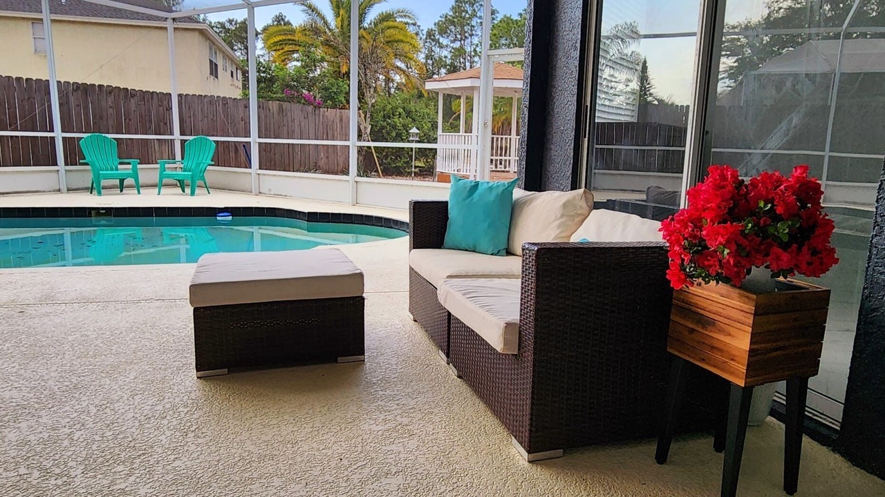 Photo of Outdoor in Countryway