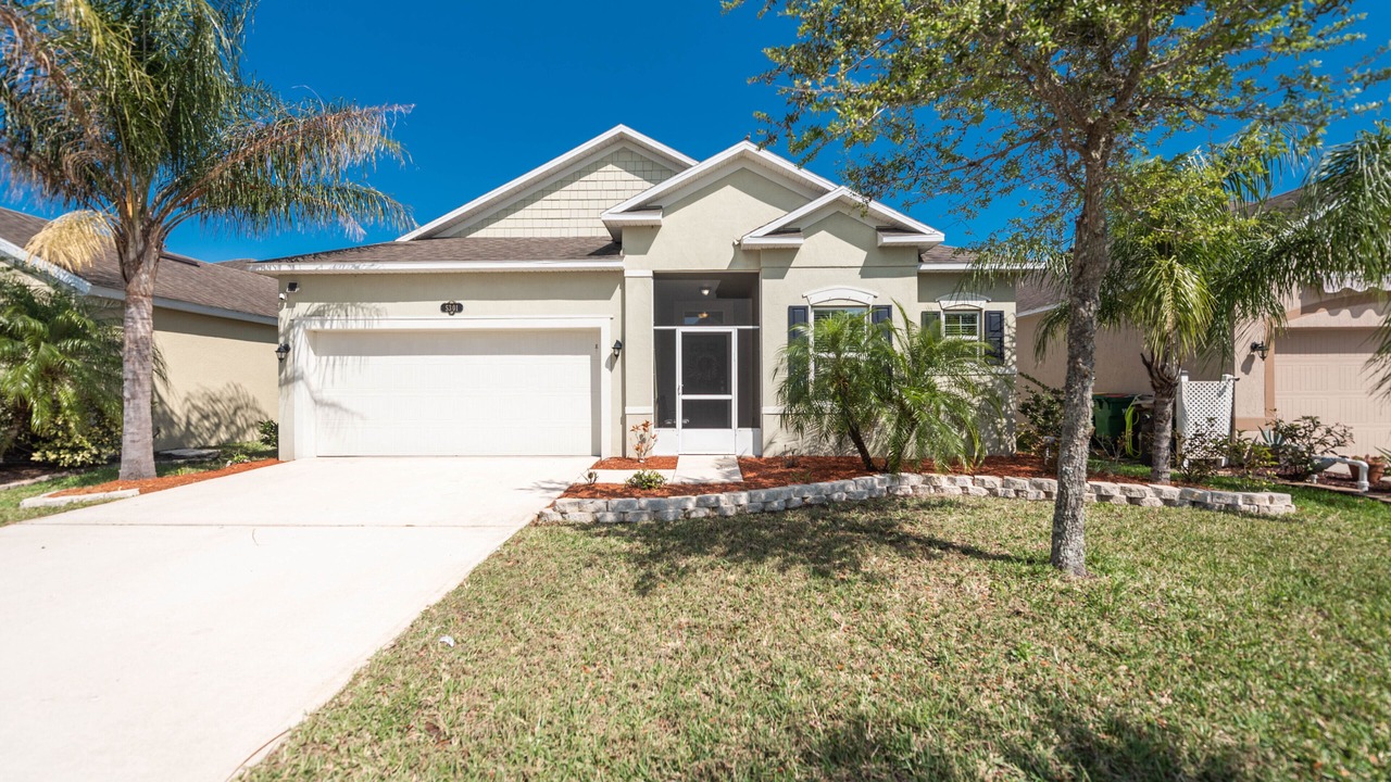 Photo of Outdoor in Cocoa