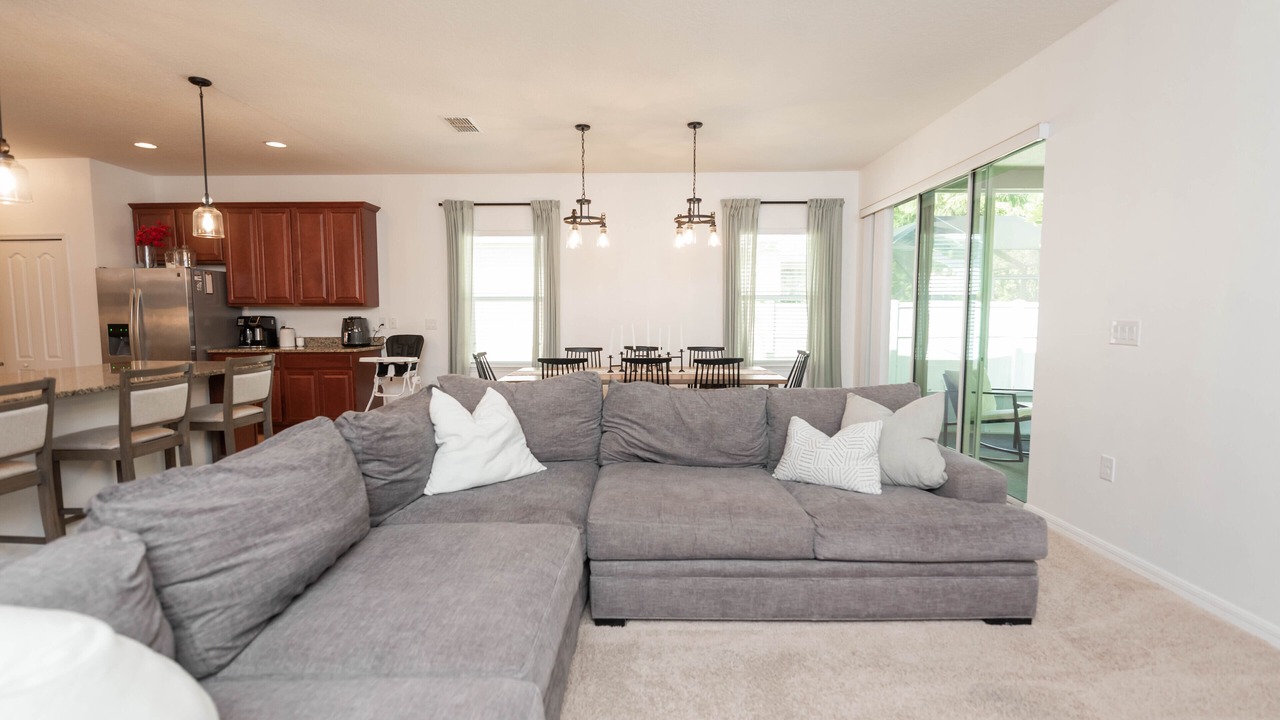 Photo of Livingroom in Cocoa