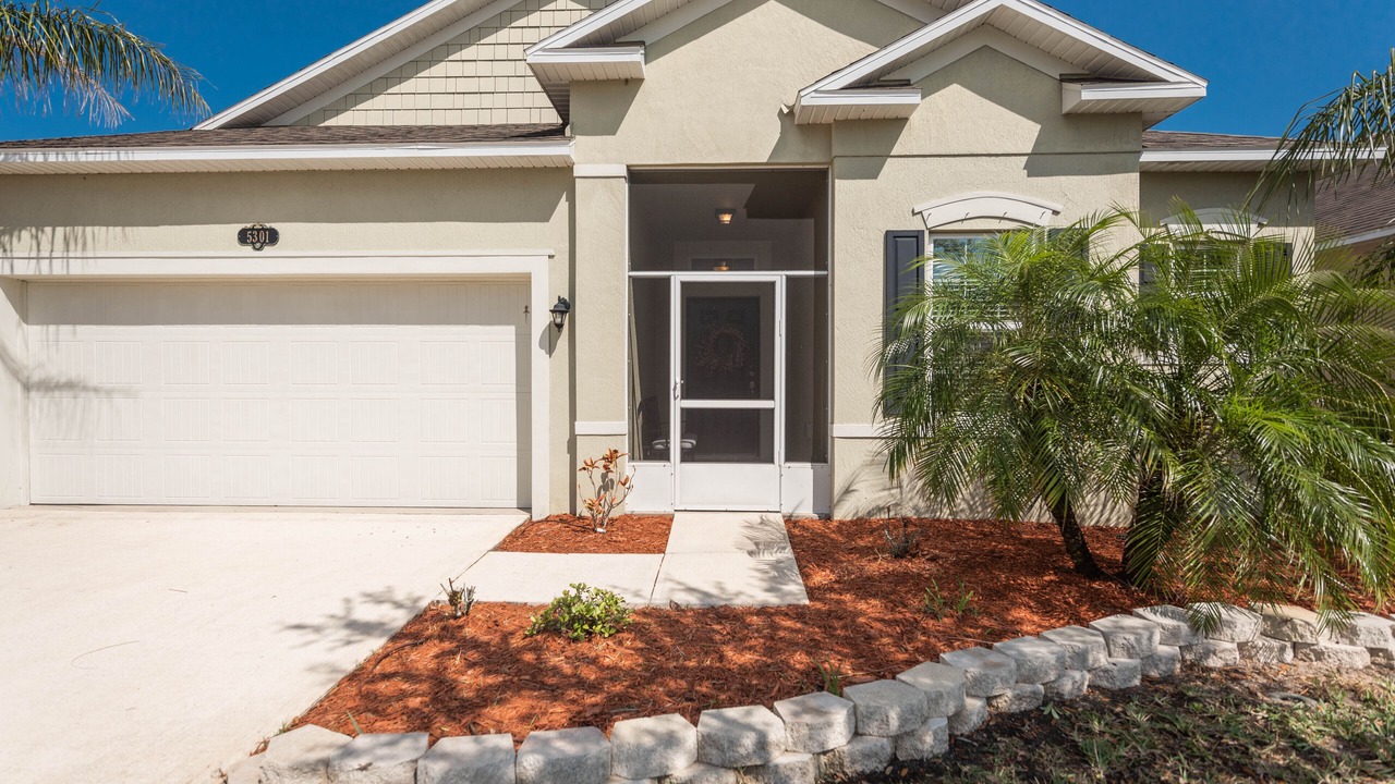 Photo of Outdoor in Cocoa