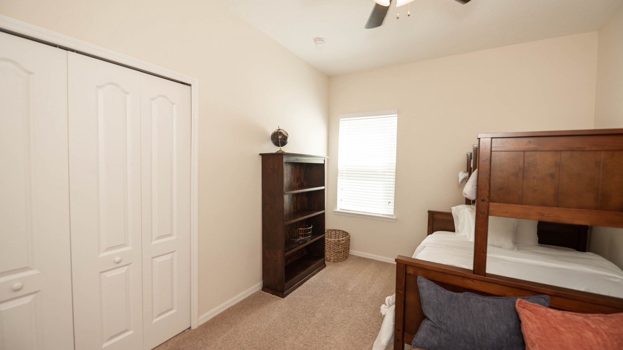 Photo of Bedroom in Cocoa