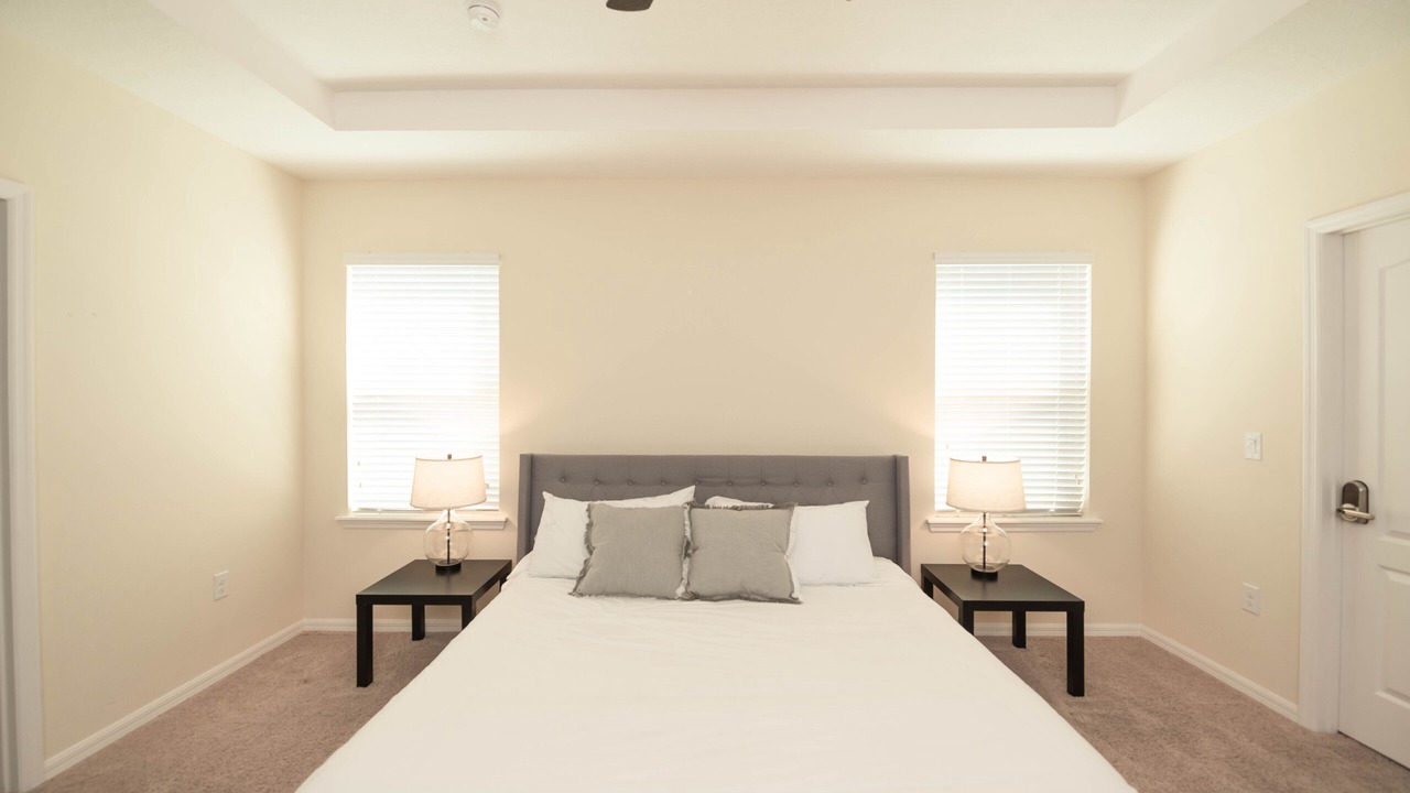 Photo of Bedroom in Cocoa