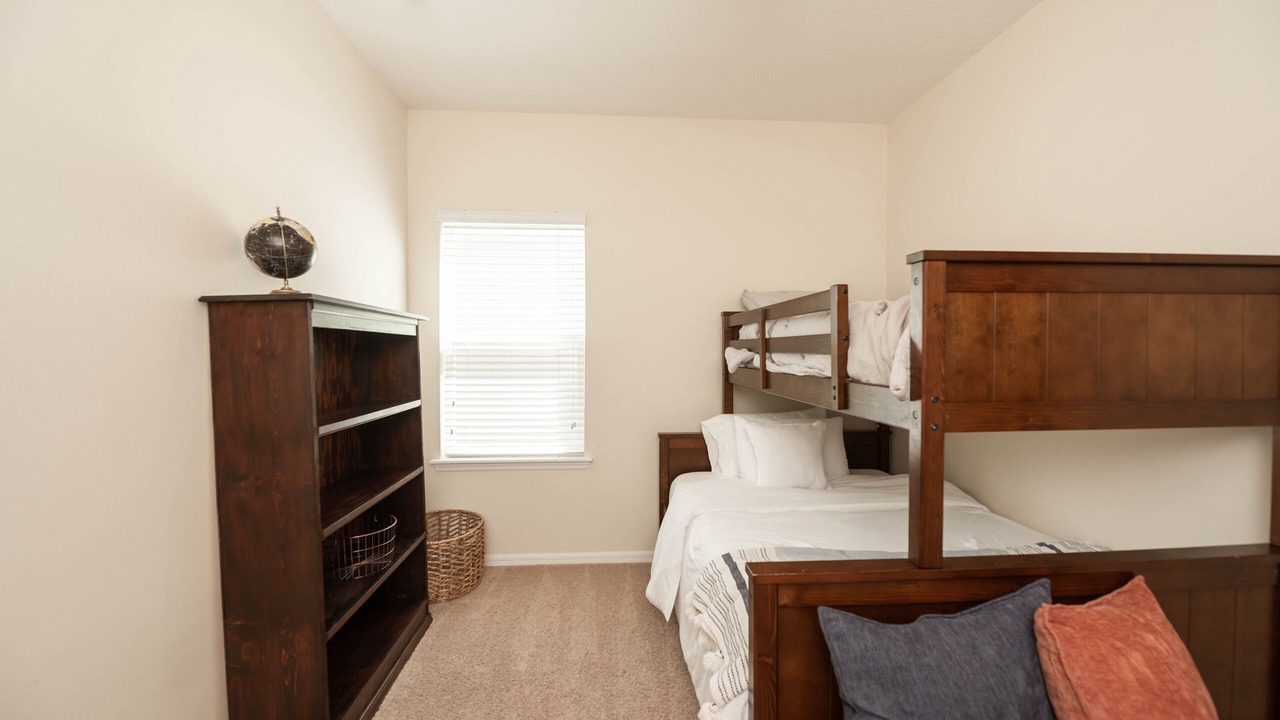 Photo of Bedroom in Cocoa