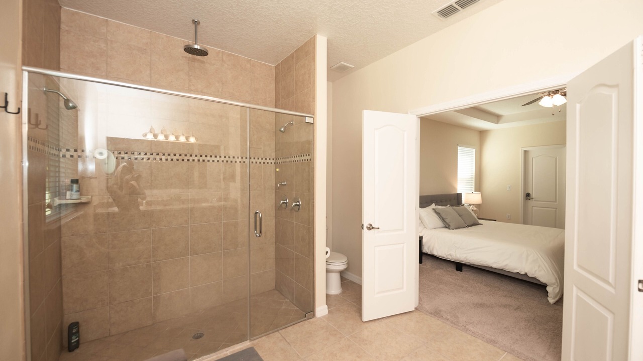 Photo of Bathroom in Cocoa