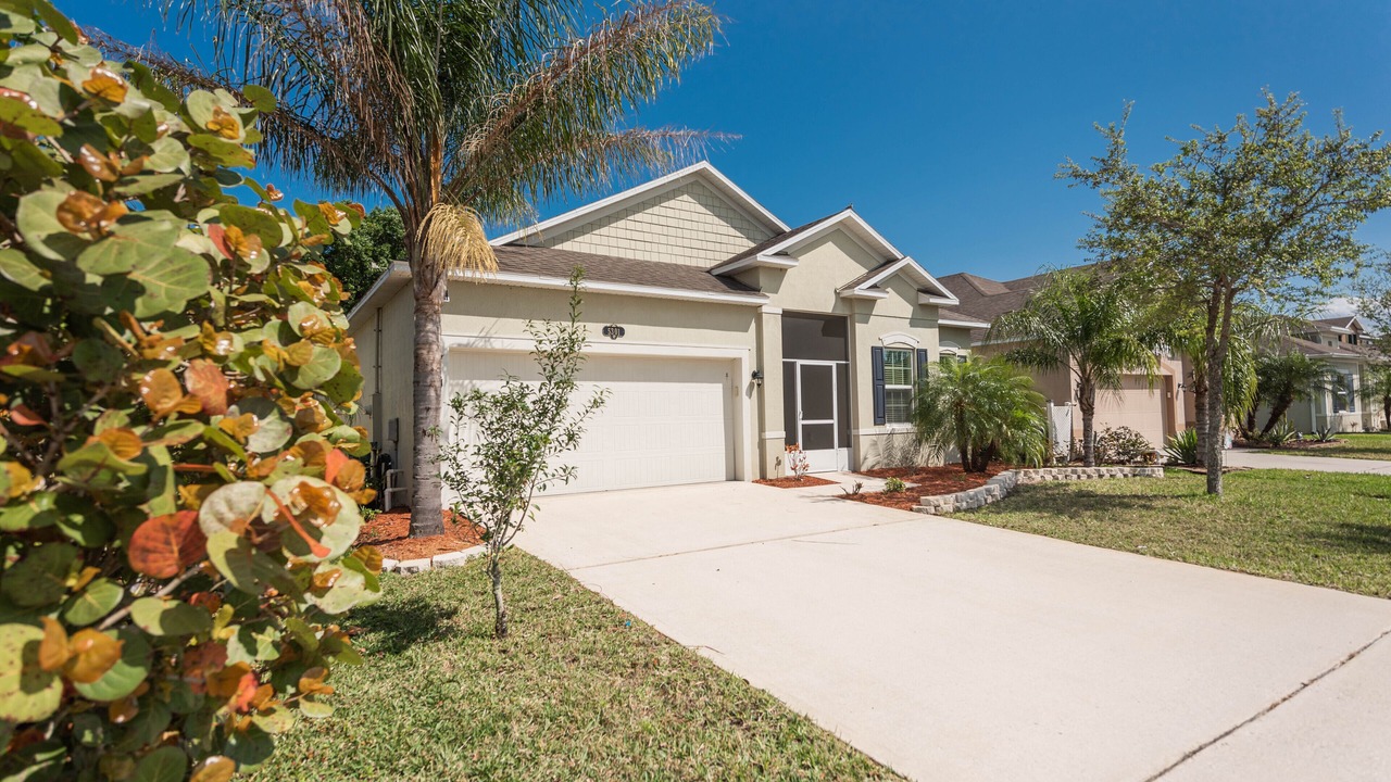 Photo of Outdoor in Cocoa