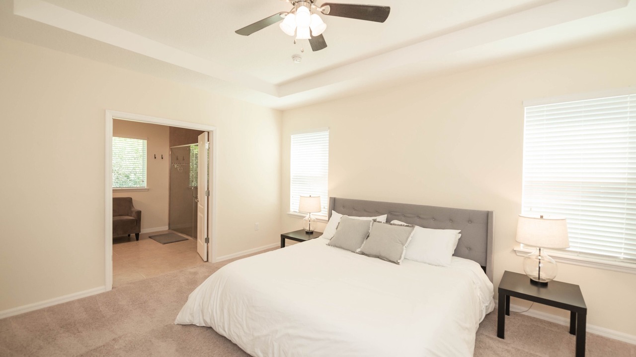 Photo of Bedroom in Cocoa